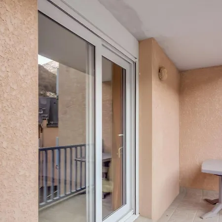 Apartmán Luz-saint-sauveur, 3 Pieces, 6 Personnes - Fr-1-402-17