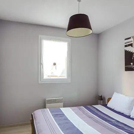 Luz-saint-sauveur, 3 Pieces, 6 Personnes - Fr-1-402-17 Apartmán