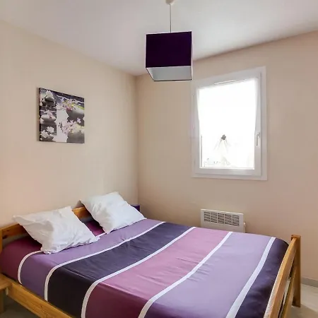 Luz-saint-sauveur, 3 Pieces, 6 Personnes - Fr-1-402-17 Apartmán